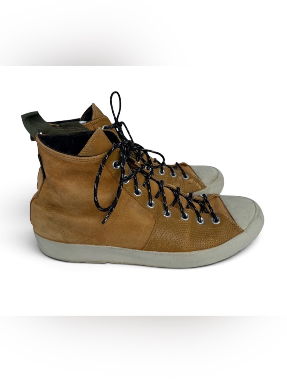 Converse Chuck Taylor Counter Climate High-Top Waterproof Sneakers-13